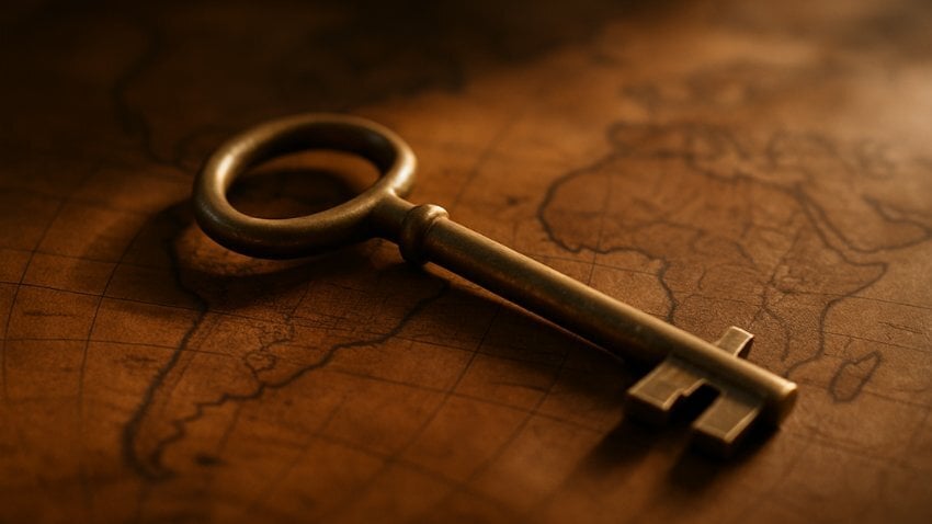 Passports and residencies in an OFO are treated as instruments of freedom. If your home country starts to fall apart, you can walk out on your own terms, no queues, no waiting for approval