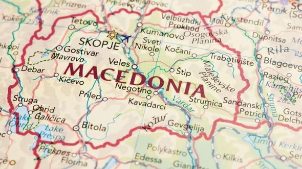Cómo Migrar U Obtener Un Pasaporte En La Hermosa Macedonia Del Norte 2