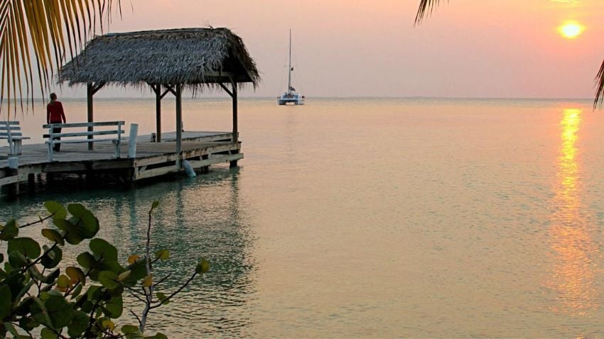 Como Você Pode Obter Residência Em Belize Que Funciona Para Você