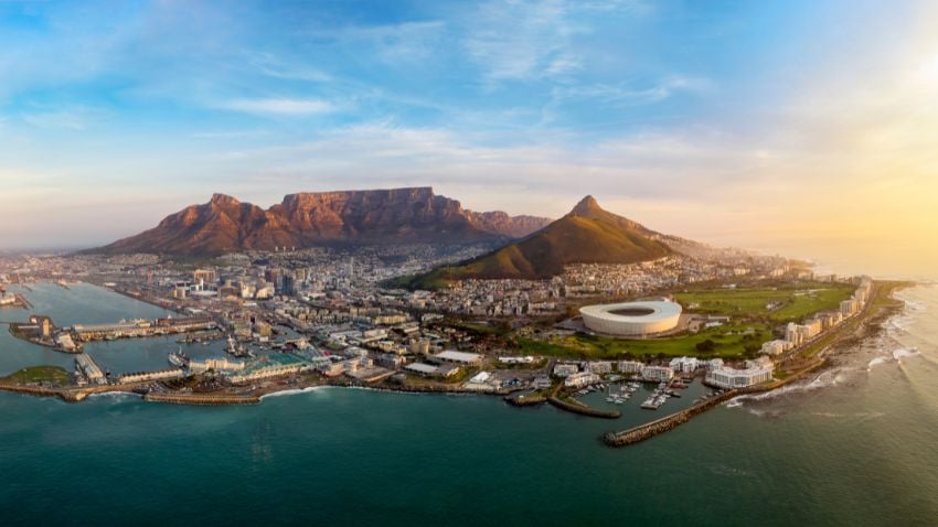 How To Obtain South Africa Digital Nomad Visa