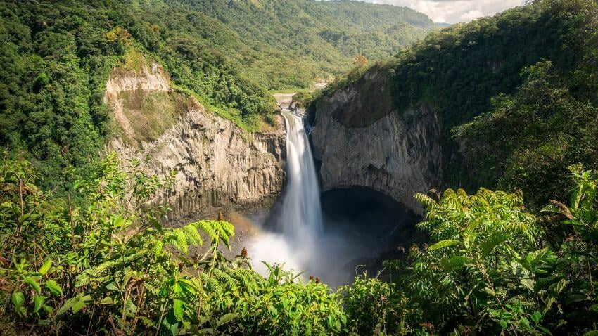 To get around the country, I recommend domestic flights to save time. Alternatively, you can take buses or rent cars if you want to enjoy the scenic routes