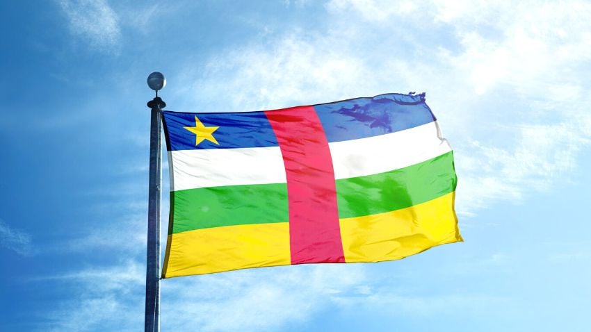 República Centro Africana Lanza Ciudadanía Por Inversión De $ 60,000