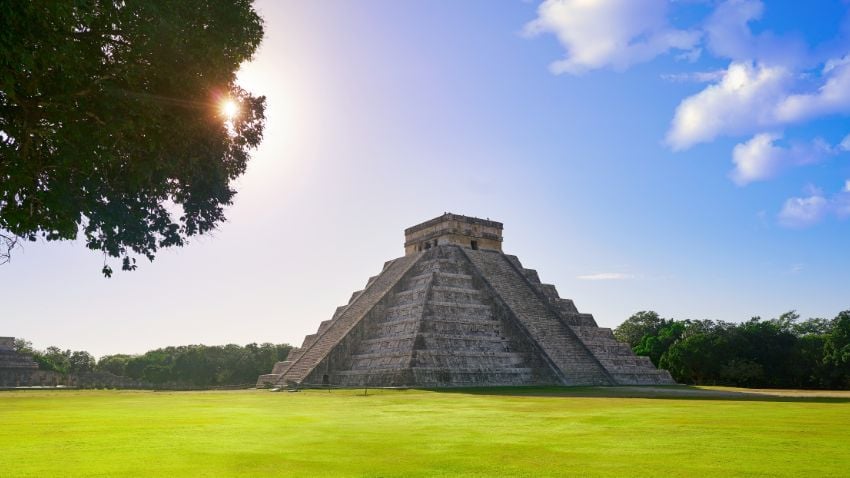 Best Things To Do And See In Mexico