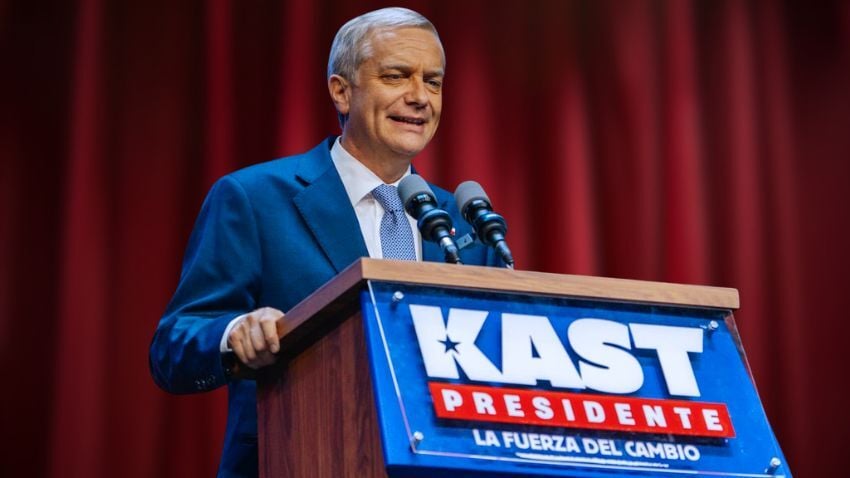 Chile Enters Latin America’s Post-Socialist Era