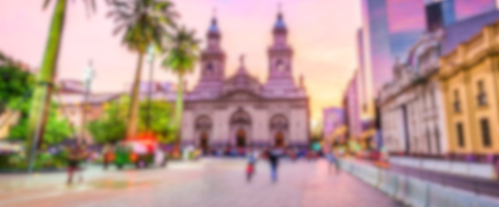 Cost Of Living In Chile