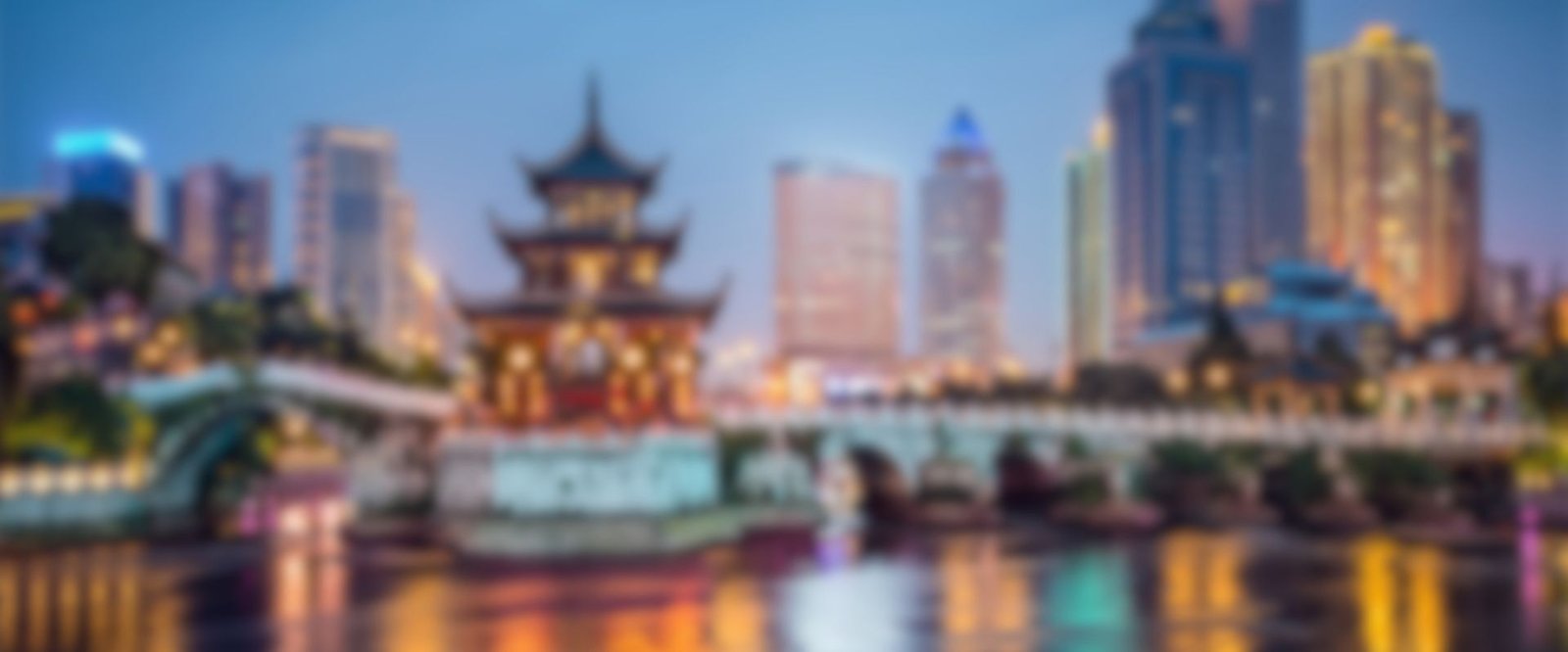 Cost Of Living In China