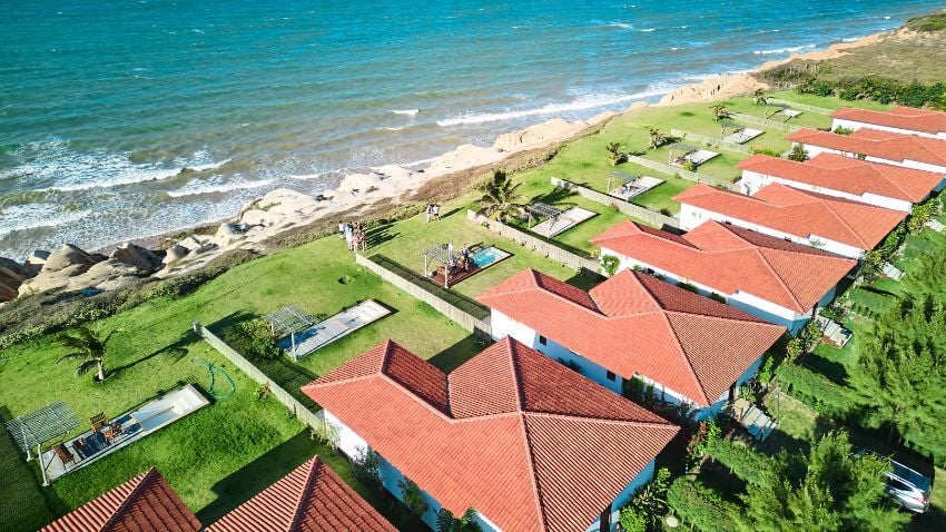 Brazil’s real estate market is shifting beyond major cities. In the Northeast, especially near Fortaleza, rising demand, infrastructure growth, and strong domestic tourism are driving value and attracting both local and foreign investors
