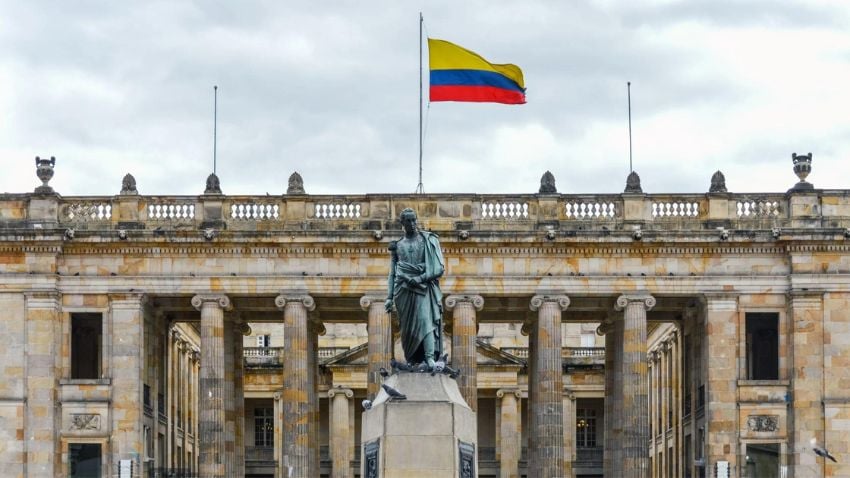 Colômbia Elege Um Socialista E O Que Isso Significa Para Os Expatriados