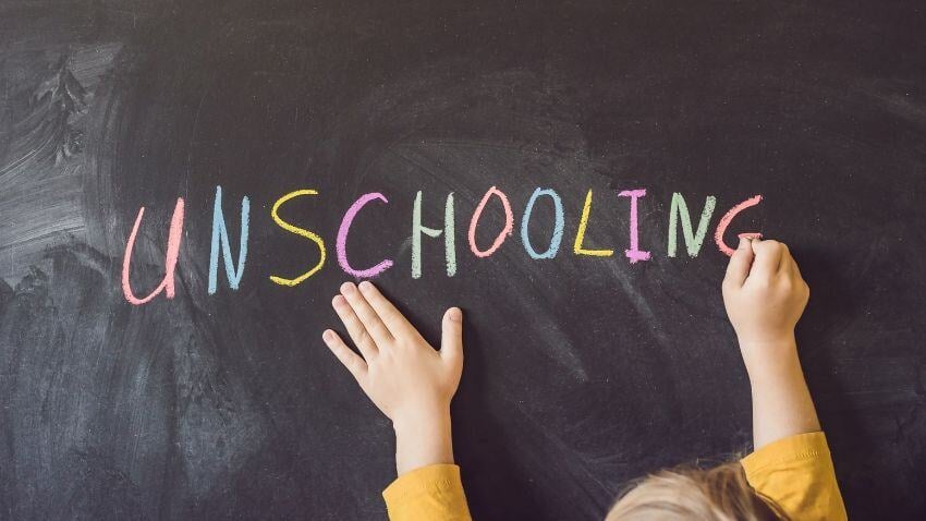 Unschooling prepares children for entrepreneurship and real life by developing practical and independent skills that traditional education does not emphasize