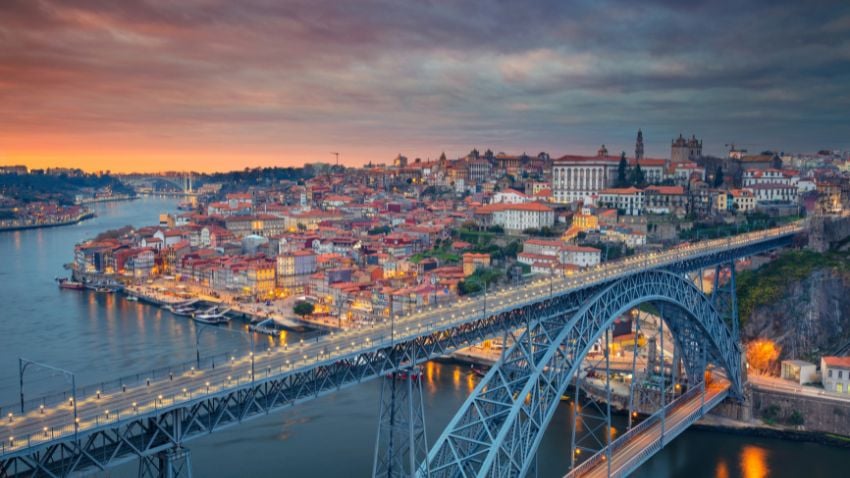 How To Apply For Portugal Digital Nomad Visa