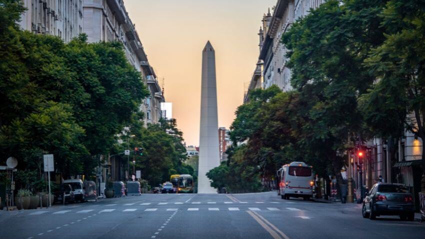 Buenos Aires stands at the heart of Milei's fight for freedom. He calls for dismantling socialist bureaucracies, rejecting woke policies, and forming a global alliance against collectivism. The battle for individual liberty is far from over