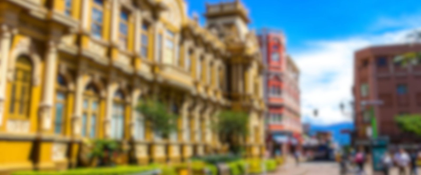 Cost Of Living In Costa Rica