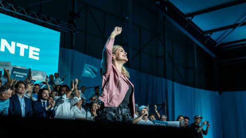 Costa Rica Turns Right With Laura Fernández’s Victory