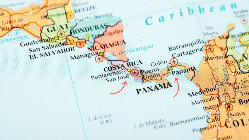 Costa Rica Vs Panama: Which Is Better For Expats?