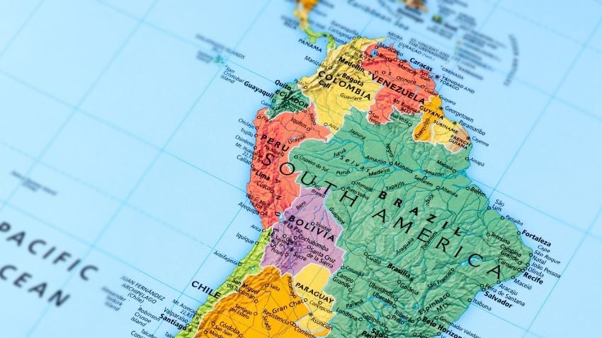 Countries such as Paraguay, Panama, Mexico, Costa Rica, Argentina, Uruguay, Brazil, and Colombia have straightforward rules, low financial requirements, and clear paths to permanent residency