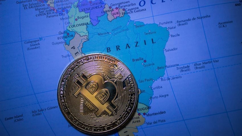 Crypto-Friendly Countries In Latin America