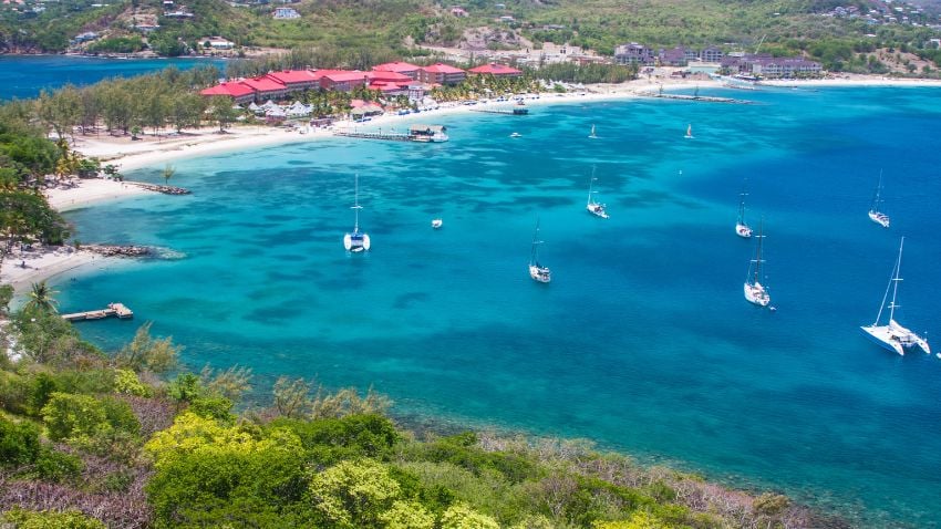 Despite several residency and citizenship programs, the most popular one in St. Lucia is the Citizenship by Investment Program (CBI)