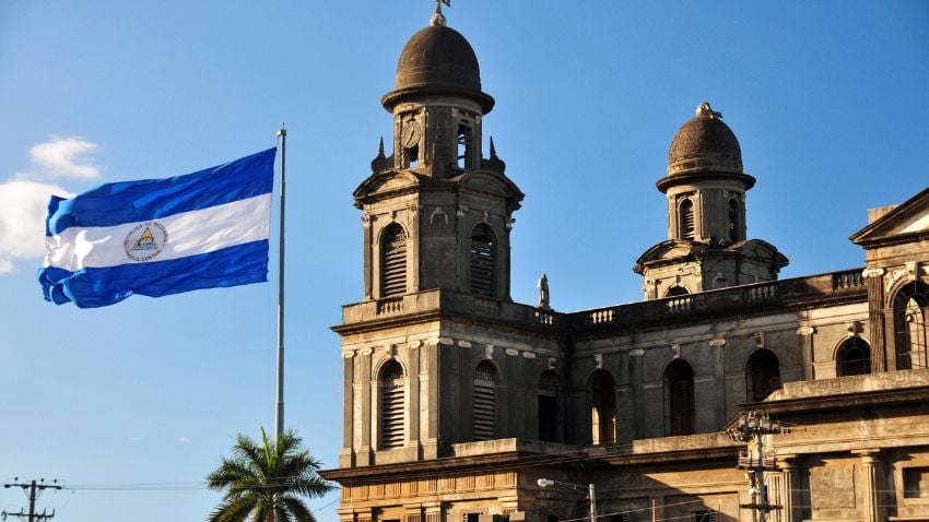 Diferentes Tipos De Visas Para Ingresar A Nicaragua