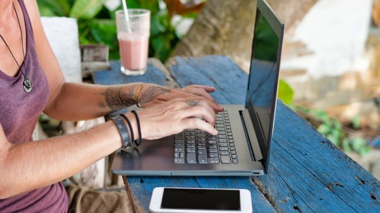 Digital nomads are also not forgotten in Costa Rica, with the Digital Nomad Visa