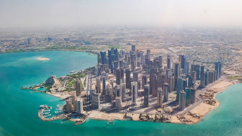 Guía Para Establecer Fideicomisos En Qatar