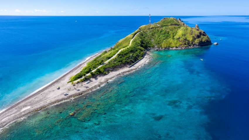 Why Living As An Expat In Dominica Is A Smart Choice