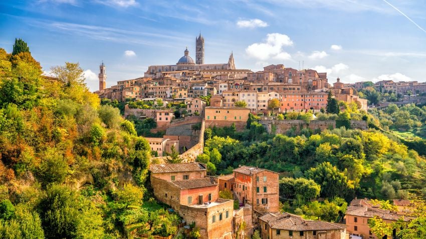 Italy’s Upcoming Digital Nomad Visa