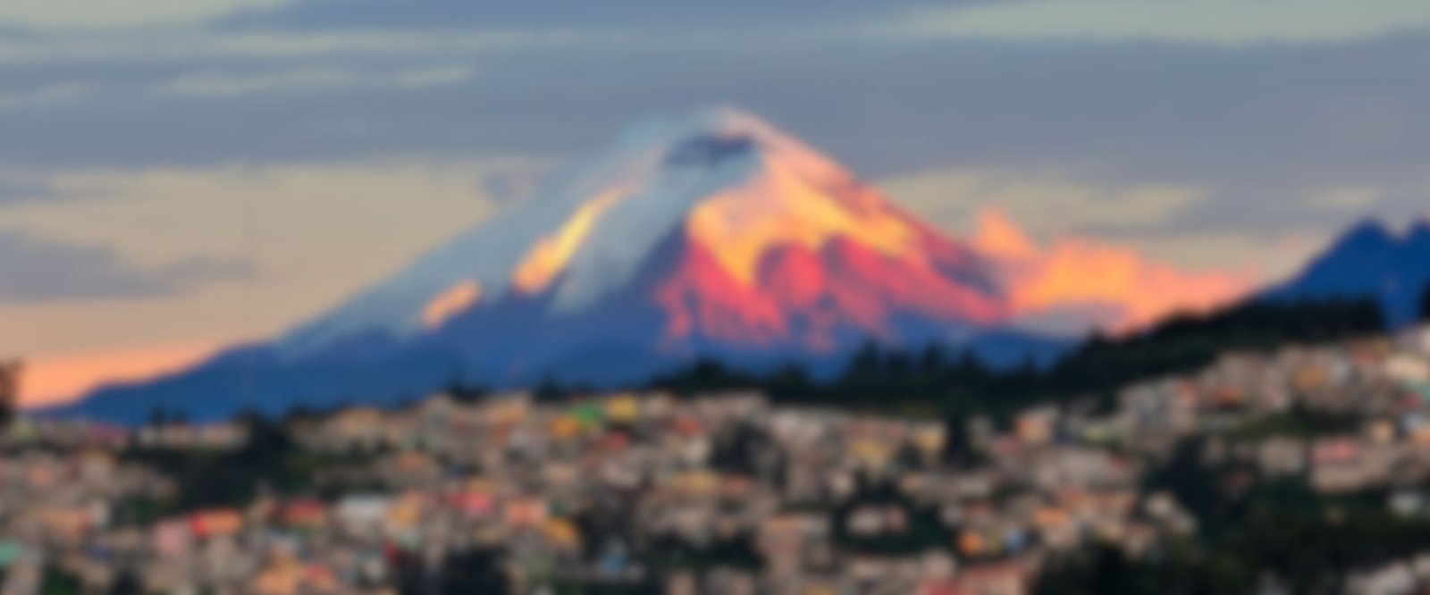 Cost Of Living In Ecuador