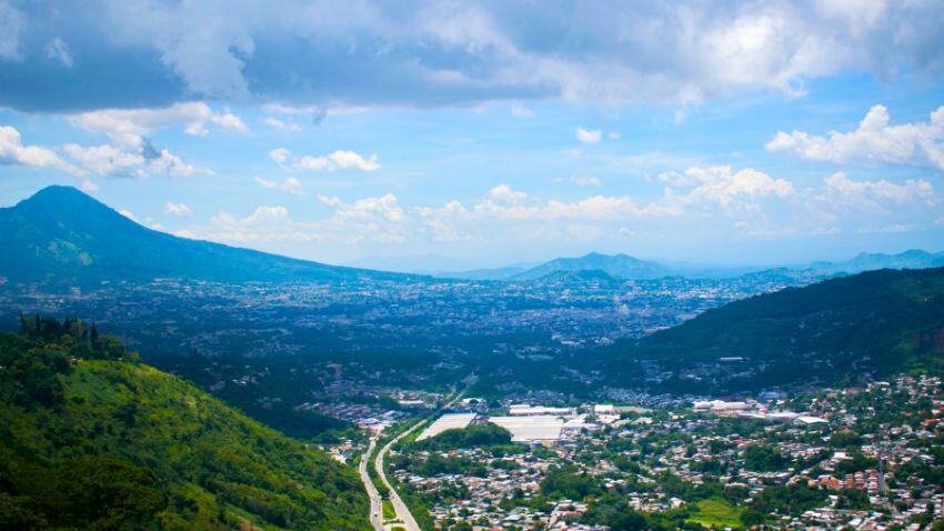 How You Can Apply For Residency In El Salvador