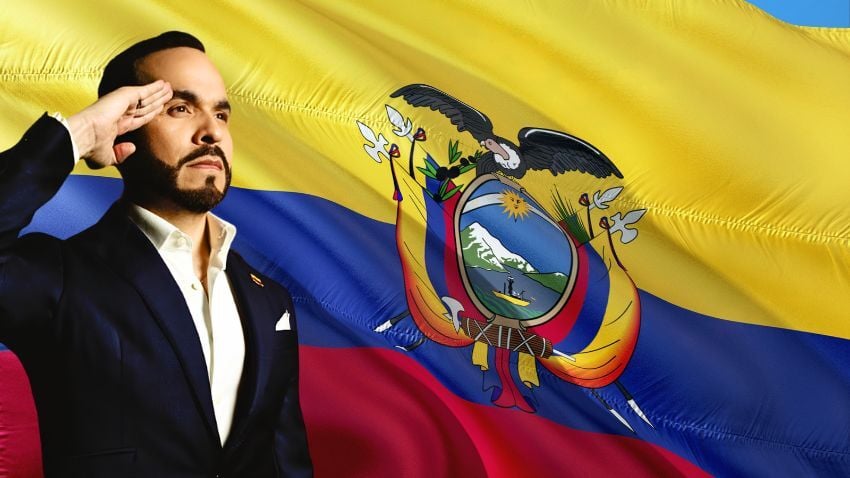 Colombia Just Ended Its Socialist Interlude
