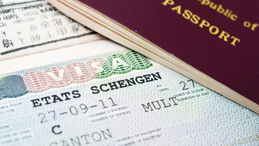 Use your EU passport at EU borders whenever you're eligible. It exempts you from EES biometric registration and the 90/180-day limit, making entry faster and avoiding unnecessary visitor records