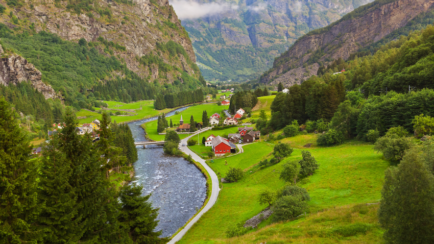 Even if youre not eligible for Norwegian citizenship, you can still apply for a residency permit - To obtain a Norwegian passport for your children, it is necessary to first register them as Norwegians in the National Register. To accomplish this, you must personally contact the Tax Office.