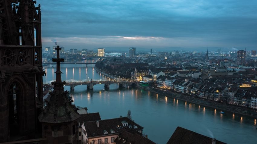Behind Switzerland’s polished image lies a crushing cost of living. High wages don’t go far when rent, food, and daily life are priced for the ultra-wealthy