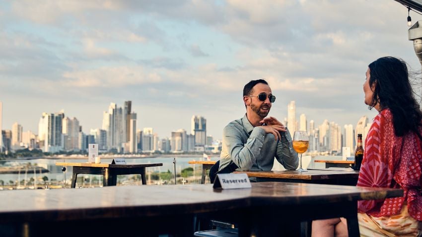 Everything You Need To Know About Moving To Panama