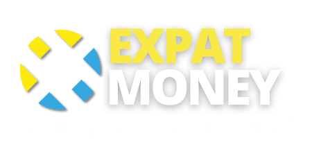 Logo - Expat Money