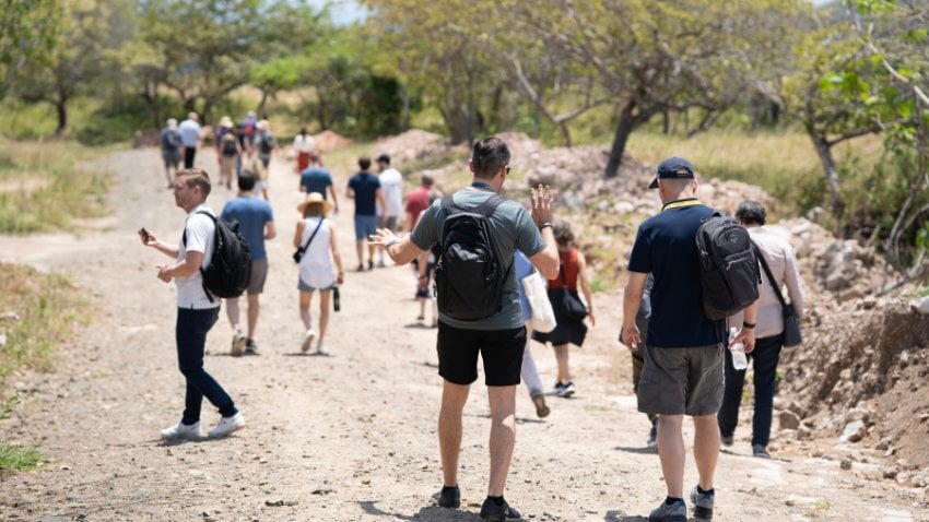 Resilience and flexibility are what set successful expats apart; It's about embracing change, adapting fast, and finding growth in every challenge along the way
