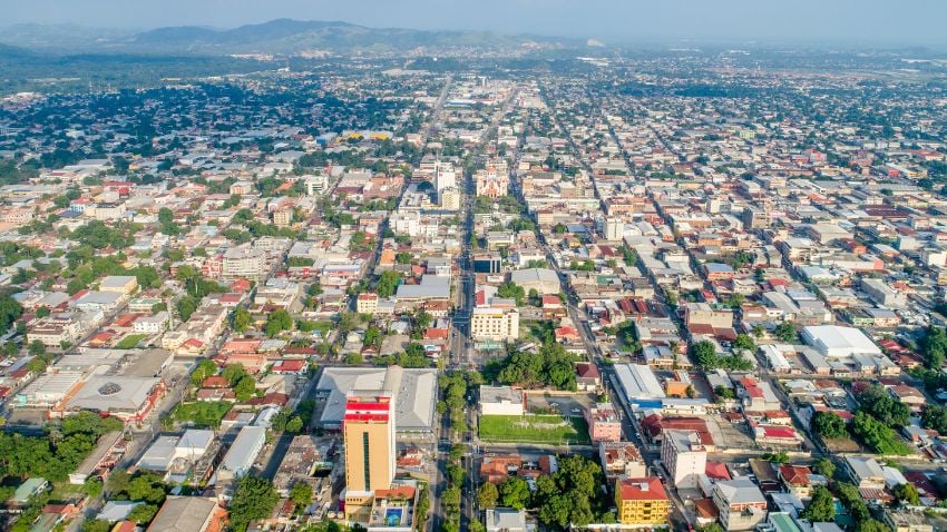 Los expatriados se beneficiarán de la diversidad cultural de Honduras a través de su gastronomía, música y tradiciones