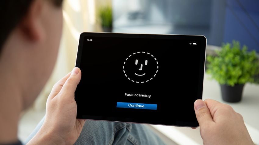 Facial recognition technology poses a significant privacy risk, as it can be used by AI surveillance systems to track and identify individuals without their consent in both public and digital spaces