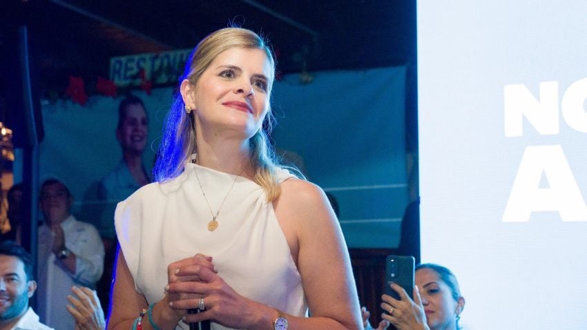 From disruption to consolidation: Fernández steps in after Chaves to protect and push reforms, taking on bureaucracy, powerful interest groups, and activist watchdogs to clear the way for faster growth