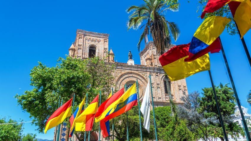 Ecuador offers stunning natural beauty, rich culture, and affordable living, making it an ideal destination for travellers, expats, and those seeking a slower, family-oriented lifestyle