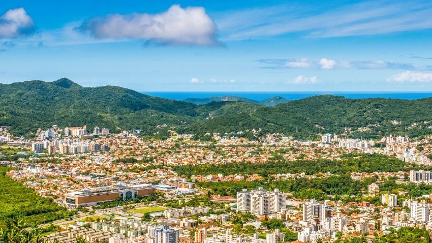 7 Latin American Cities With The Best Year-Round Climate