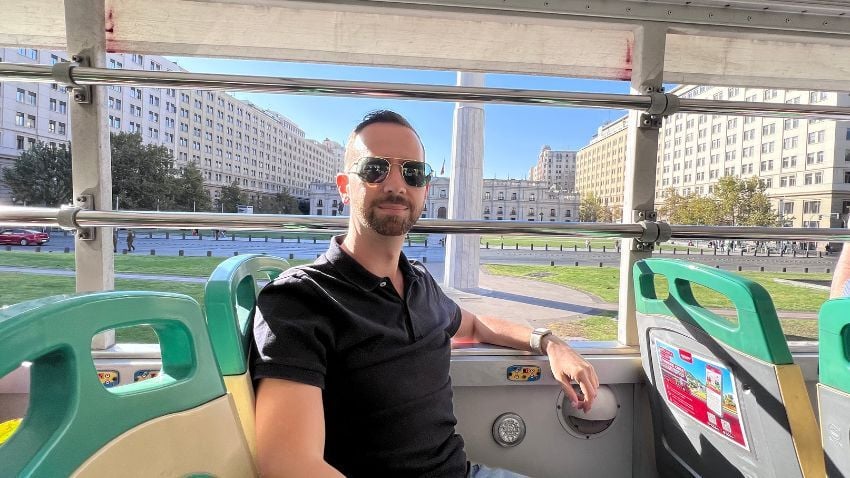 For expats and investors, Chile points to stabilization and predictability, while Latin America still offers diverse Plan-B options