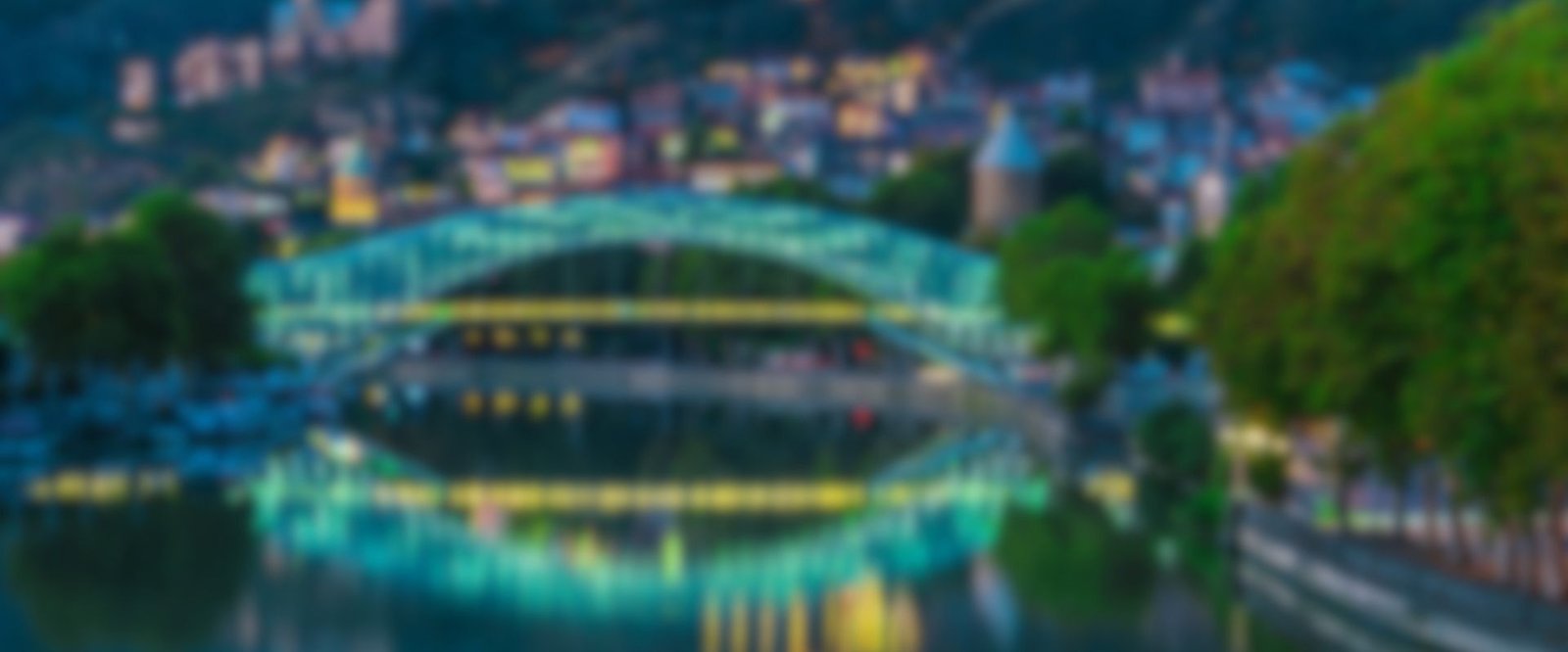 Cost Of Living In Georgia