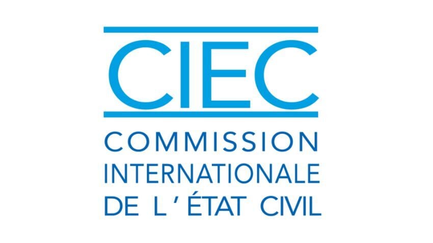 CIEC multilingual civil status documents can be used abroad without an apostille. Germany also has bilateral agreements that simplify legalization. Verify requirements to avoid rejections