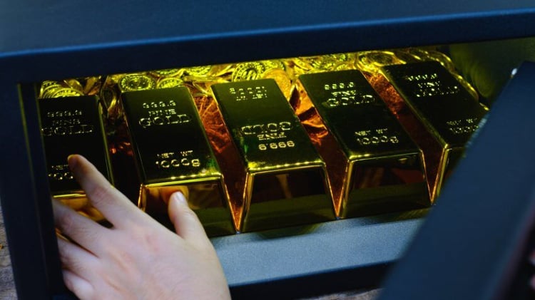 Offshore bullion helps expats stay ahead of surveillance and capital controls. Store fully allocated gold in a stable jurisdiction to protect access, property rights, and economic sovereignty before crises hit