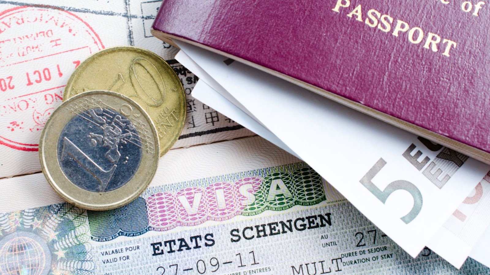 Al invertir en el extranjero, obtener un segundo pasaporte es una de las formas en que puede proteger a su familia y sus activos