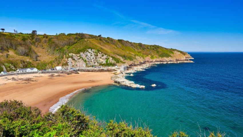 Living in Jersey: A Real Estate and Lifestyle Guide to Jersey