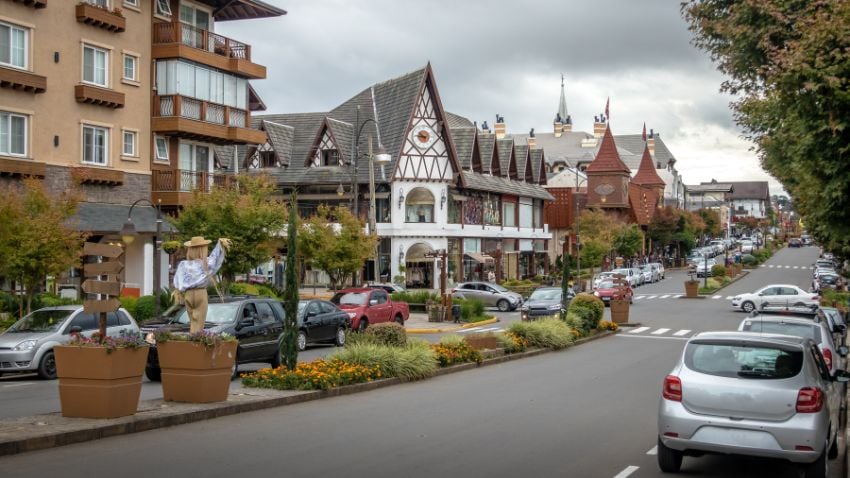 Gramado, Rio Grande do Sul -  Brazil also offers other visas for researchers, religious people, and foreign correspondents that we didn’t cover here.  Brazil might be an excellent option for you, considering its low cost of living, affordable real estate and delicious food. 