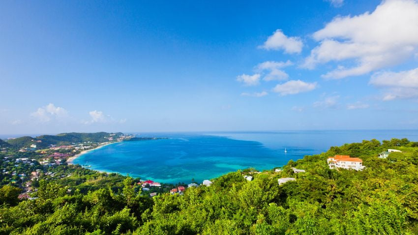 Grand Anse Bay, Grenada - The approval process for these visas varies, but the common thread is the acknowledgment of the positive impact that digital nomads can have on the local economy. Once approved, professionals are free to explore new cultures, cuisines, and experiences, all while maintaining a steady workflow.