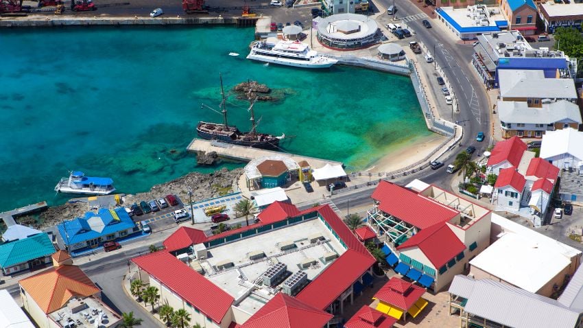 Obtaining Your Digital Nomad Visa For The Cayman Islands