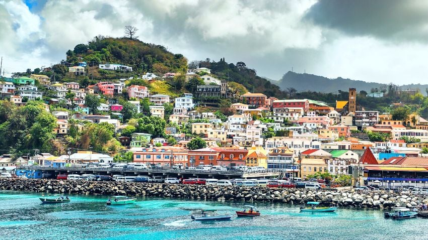 Immersing yourself in the culture of Grenada can be an enriching experience for you